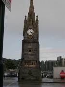 Victorian Clock Tower 2